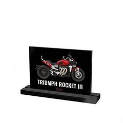 The Custom Acrylic Plaque photo 8