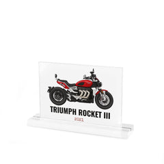 The Custom Acrylic Plaque photo 7