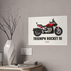 The Custom Poster photo 1
