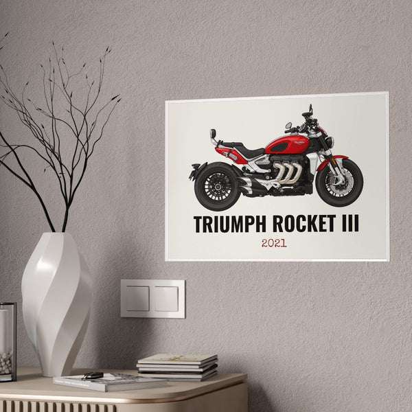 The Custom Poster