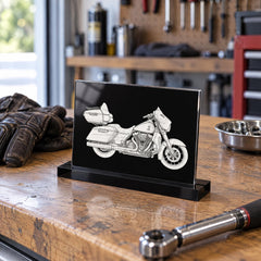 The Custom Acrylic Plaque photo 3