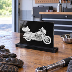 The Custom Acrylic Plaque photo 4