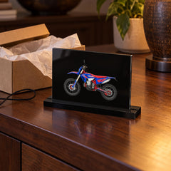 The Custom Acrylic Plaque photo 5