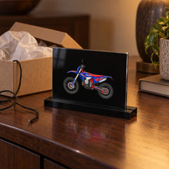 The Custom Acrylic Plaque photo 6
